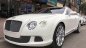 Bentley Continental 2017 - Sơn Tùng Auto cần bán Bentley Continental năm 2017, màu trắng, nhập khẩu nguyên chiếc