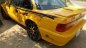 Honda Accord 1987 - Bán xe Honda Accord đời 1987, màu vàng chính chủ, giá tốt