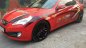 Hyundai Genesis 200 turbo 2009 - Bán ô tô Hyundai Genesis 200 turbo sản xuất 2009, màu đỏ, giá 595tr