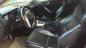 Hyundai Genesis 200 turbo 2009 - Bán ô tô Hyundai Genesis 200 turbo sản xuất 2009, màu đỏ, giá 595tr