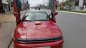 Toyota Camry   1990 - Bán Toyota Camry đời 1990, màu đỏ, nhập khẩu nguyên chiếc