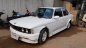 BMW 3 Series    1990 - Bán xe BMW 3 Series trước 1990, màu trắng, xe nhập, giá chỉ 89 triệu