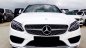 Mercedes-Benz C300 AMG 2017 - Bán xe Mercedes C300 AMG Coupe, màu trắng