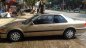 Honda Accord 1993 - Cần bán gấp Honda Accord đời 1993 màu kem (be), giá tốt nhập khẩu nguyên chiếc