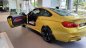 BMW M4   2017 - Cần bán xe BMW M4 năm 2017 - Hỗ trợ trả góp ngân hàng thủ tục nhanh chóng