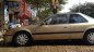 Honda Accord 1993 - Cần bán gấp Honda Accord đời 1993 màu kem (be), giá tốt nhập khẩu nguyên chiếc