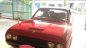 Toyota Celica 1980 - Bán ô tô Toyota Celica đời 1980, màu đỏ, xe nhập