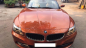 BMW Z4 2012 - Cần bán gấp BMW Z4 sản xuất 2012 màu đỏ, giá 1 tỷ 499 triệu, xe nhập