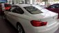 BMW 4 Series 420i   2016 - Bán xe BMW 420i Coupe, màu trắng, nhập khẩu, giá tốt, giao xe sớm, hỗ trợ giao toàn quốc