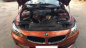 BMW Z4 2012 - Cần bán gấp BMW Z4 sản xuất 2012 màu đỏ, giá 1 tỷ 499 triệu, xe nhập