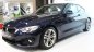 BMW 4 Series 420i  2016 - Bán xe BMW 4 Series 420i Coupe, màu xanh, nhập khẩu nguyên chiếc