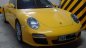Porsche 911   2008 - Cần bán xe thể thao Porsche 911 Carrera màu vàng rất đẹp đời 2008 2tỷ 600tr