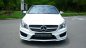 Mercedes-Benz CLA class CLA 250 4MATIC 2014 - Bán xe Mercedes CLA 250 4MATIC đời 2014, màu trắng, nhập khẩu, 23.000 km, đẹp như mới, bảo hành chính hãng