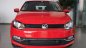 Volkswagen Polo 2017 - Bán xe Volkswagen Polo Hatchback 2017 – đại lý volkswagen chính hãng, hotline: 0124 815 7777 – hỗ trợ vay vốn 85%
