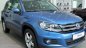 Volkswagen Tiguan 2017 - Bán xe Volkswagen Tiguan 2017, Đậm chất thể thao-Đỉnh cao đẳng cấp. Mua liền tay, nhận ngay quà tặng “khủng”