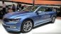 Volkswagen Passat   2017 - Cần bán Volkswagen Passat đời 2017, màu xanh lam, nhập khẩu chính hãng