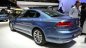 Volkswagen Passat   2017 - Cần bán Volkswagen Passat đời 2017, màu xanh lam, nhập khẩu chính hãng