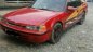 Honda Accord 1992 - Xe Honda Accord năm 1992, màu đỏ, xe nhập xe gia đình