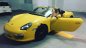 Porsche Boxster 2009 - Cần bán lại xe Porsche Boxster đời 2009, màu vàng, nhập khẩu nguyên chiếc