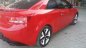 Kia Cerato Koup 2.0 2009 - Cần bán Kia Cerato Koup 2.0 đời 2009, màu đỏ, nhập khẩu chính hãng, giá chỉ 450 triệu
