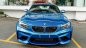 BMW M2 2016 - Giao ngay BMW M2 2016, Long Beach Blue, nhập khẩu chính hãng. Tặng ngay chuyến đi Hàn Quốc cho khách đặt cọc