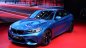 BMW M2 2016 - Giao ngay BMW M2 2016, Long Beach Blue, nhập khẩu chính hãng. Tặng ngay chuyến đi Hàn Quốc cho khách đặt cọc