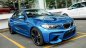 BMW M2 2016 - Giao ngay BMW M2 2016, Long Beach Blue, nhập khẩu chính hãng. Tặng ngay chuyến đi Hàn Quốc cho khách đặt cọc