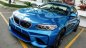 BMW M2 2016 - Giao ngay BMW M2 2016, Long Beach Blue, nhập khẩu chính hãng. Tặng ngay chuyến đi Hàn Quốc cho khách đặt cọc