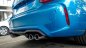BMW M2 2016 - Giao ngay BMW M2 2016, Long Beach Blue, nhập khẩu chính hãng. Tặng ngay chuyến đi Hàn Quốc cho khách đặt cọc