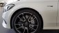 Mercedes-Benz C class C43 AMG 2017 - Bán xe Mercedes C43 AMG 2017, màu trắng, nhập khẩu nguyên chiếc
