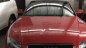 Audi A5 S-Line Coupe 2.0 2010 - Bán Audi A5 S-Line Coupe 2.0 đời 2010, màu đỏ, nhập khẩu chính hãng