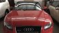 Audi A5 S-Line Coupe 2.0 2010 - Bán Audi A5 S-Line Coupe 2.0 đời 2010, màu đỏ, nhập khẩu chính hãng