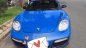 Porsche Cayman 2008 - Cần bán gấp Porsche Cayman 2008, màu xanh lam, nhập khẩu chính chủ