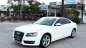 Audi A5  2.0 2009 - Cần bán Audi A5 2.0 2009, màu trắng, nhập khẩu