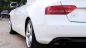 Audi A5  2.0 2009 - Cần bán Audi A5 2.0 2009, màu trắng, nhập khẩu