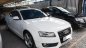 Audi A5 2009 - Bán Audi A5 đời 2009, màu trắng, nhập khẩu chính hãng số tự động
