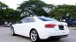 Audi A5  2.0 2009 - Cần bán Audi A5 2.0 2009, màu trắng, nhập khẩu