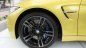 BMW M4 2016 - Giao ngay BMW M4 coupe Austin Yellow. Xe thể thao giới hạn của BMW