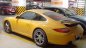 Porsche 911 2008 - Bán xe Porsche 911 đời 2008, màu vàng chính chủ