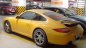 Porsche 911 2008 - Bán xe Porsche 911 đời 2008, màu vàng chính chủ
