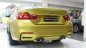 BMW M4 2016 - Giao ngay BMW M4 coupe Austin Yellow. Xe thể thao giới hạn của BMW