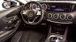 Mercedes-Benz S500   2017 - Bán ô tô Mercedes S500 năm 2017, xe nhập mới 100%