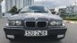 BMW 3 Series 316i 2009 - Cần bán xe BMW 316i 2009, màu xám, nhập khẩu nguyên chiếc số sàn giá cạnh tranh