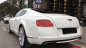 Bentley Continental Speed  2016 - Bán Bentley Continental GT Speed 2016, màu trắng, nhập khẩu nguyên chiếc