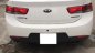 Kia Cerato 2.0Koup 2009 - Cần bán Kia Cerato 2.0 đời 2009, màu trắng, xe nhập. Đăng kí 2010