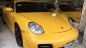 Porsche Cayman S 2007 - Bán Porsche Cayman S đời 2007, màu vàng, nhập khẩu 