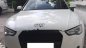 Audi A5   2.0T 2011 - Bán xe Audi A5 Sline đời 2011, màu trắng, nhập khẩu