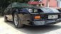 Chevrolet Camaro 1990 - Bán ô tô Chevrolet Camaro đời 1990, màu đen, nhập khẩu