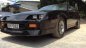 Chevrolet Camaro 1990 - Bán ô tô Chevrolet Camaro đời 1990, màu đen, nhập khẩu