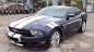 Ford Mustang 2011 - Bán xe Ford Mustang đời 2011, màu đen giá cạnh tranh